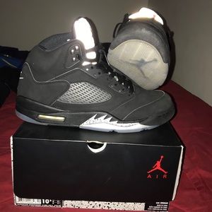 Air Jordan 5 OG